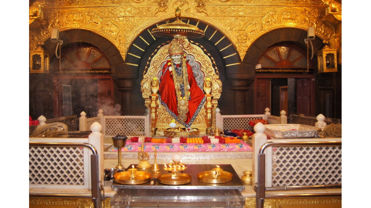 Shirdi Saibaba