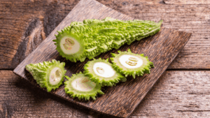 Bitter Gourd