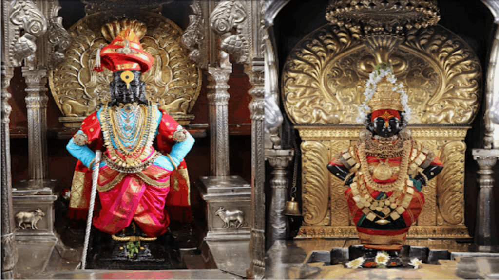 Pandharpur News