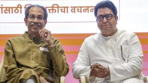 Nashik Municipal Election