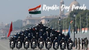 Republic Day 2026