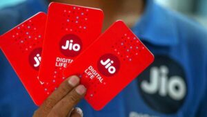Jio New Plan