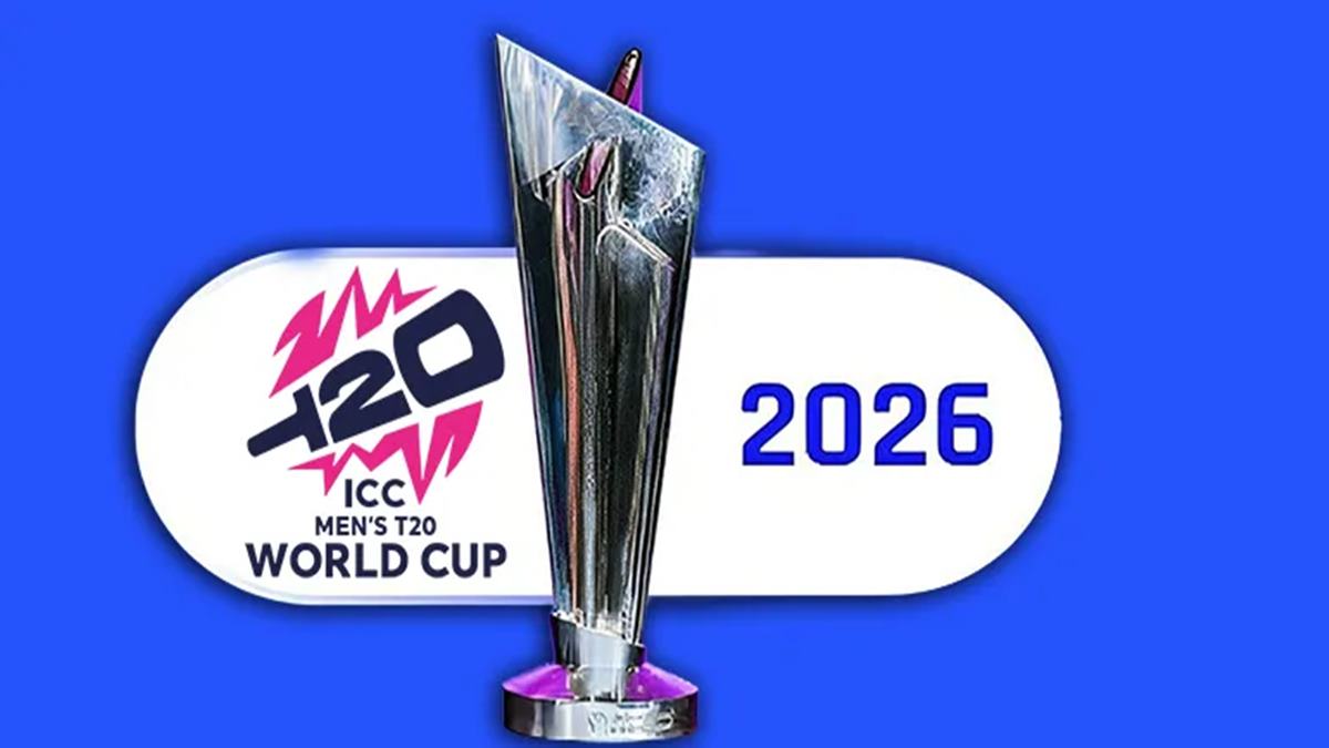 T20 World Cup 2026