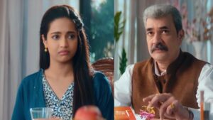 Shubh Shravani Serial