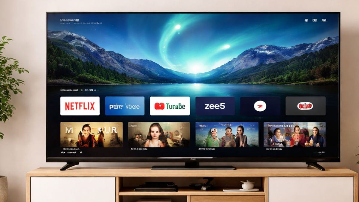 55 inch Smart TV Offers