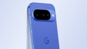 Google Pixel 10