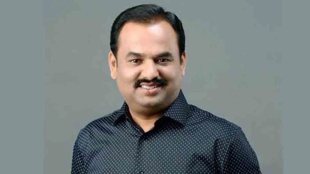 Prashant Jagtap