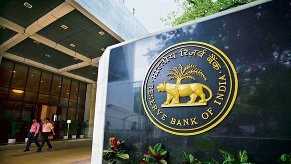 RBI Penalty on Cooperative Banks