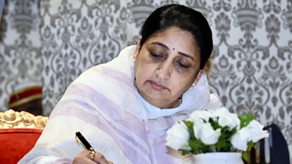 Sunetra Pawar Portfolios