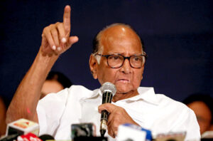 sharad pawar