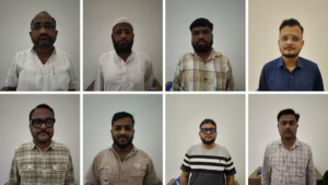 Sangli Municipal Corporation Election