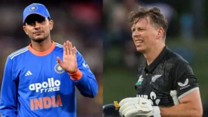 IND vs NZ: भारत-न्यूझीलंड वनडे मालिकेचा थरार आजपासून! कधी व कुठे पाहता येईल सामना?