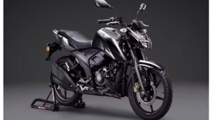 TVS Apache RTR 160 4V