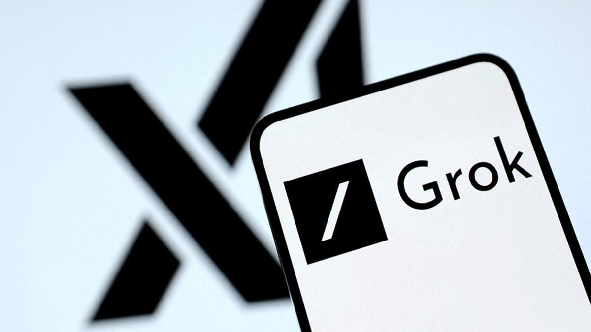 X Grok AI Controversy