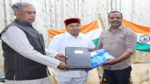 Karnataka State Govt Talks