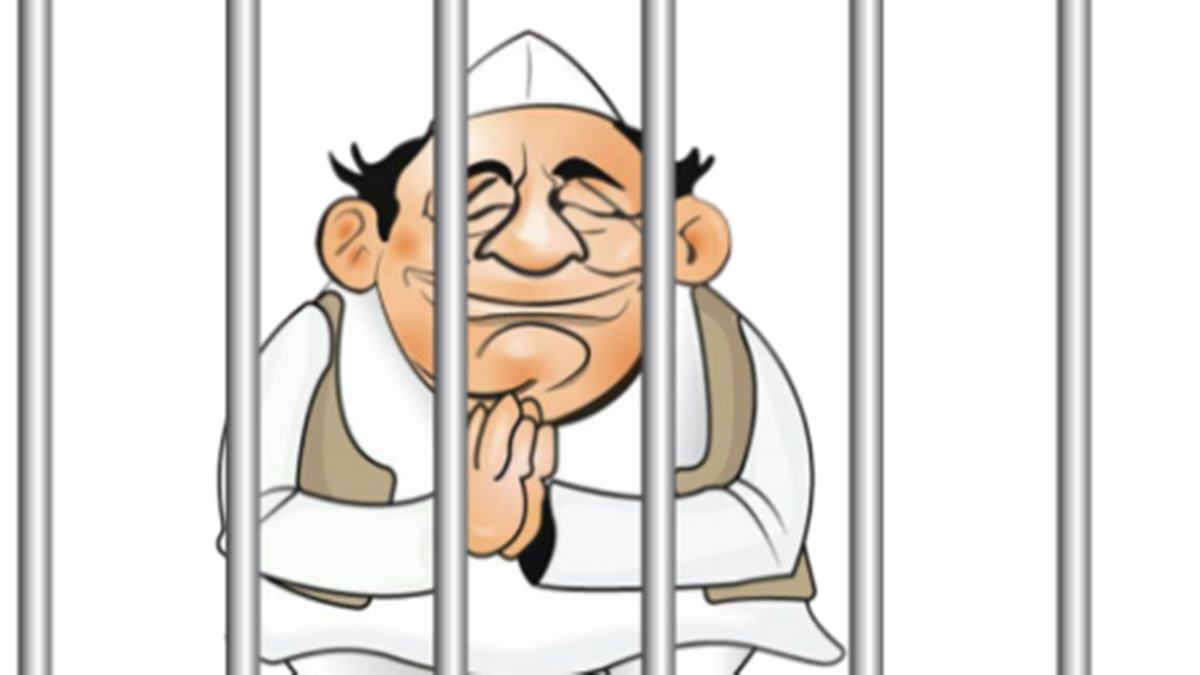 Maharashtra Election 2026