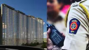 Mumbai Police Housing