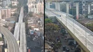 Mira Bhayandar Flyover