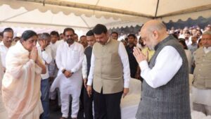 Ajit Pawar Crash Probe