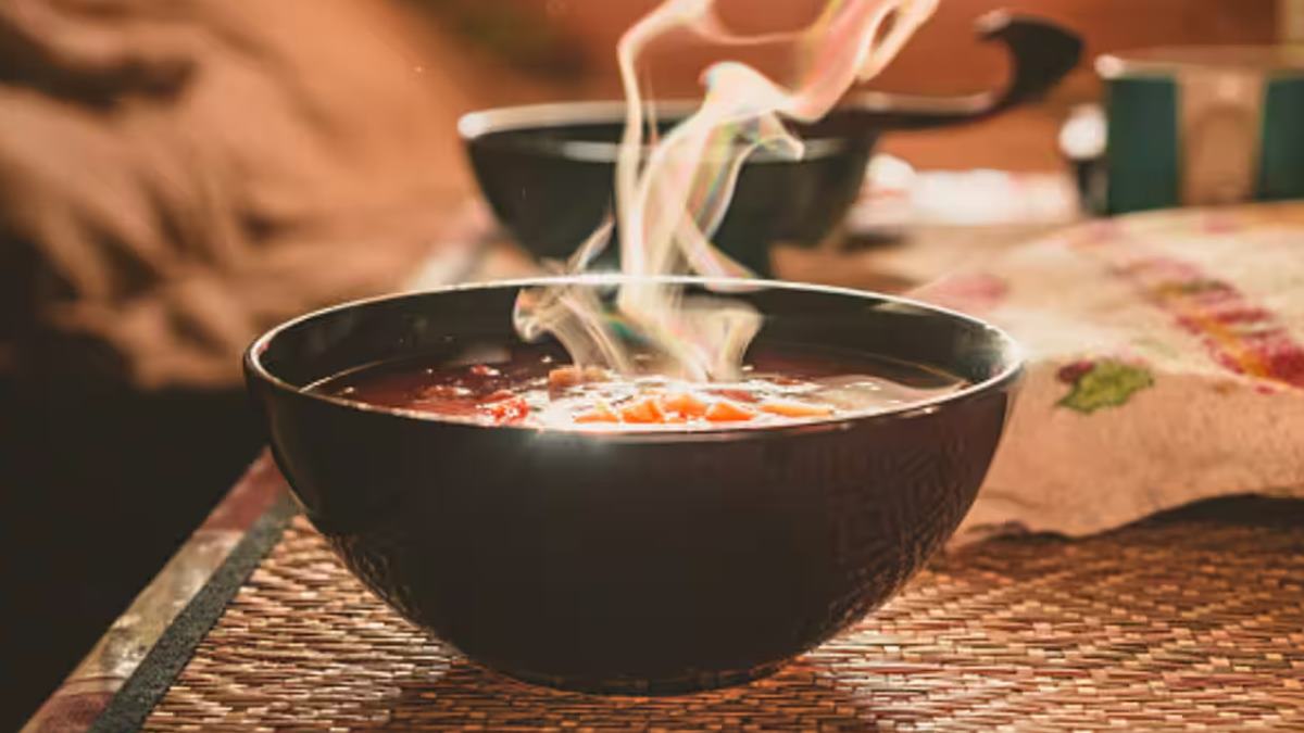 Rujuta Diwekar Winter Diet