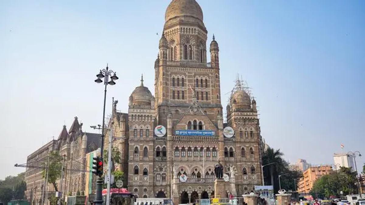 BMC Election Candidate List