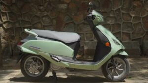 Suzuki e-ACCESS