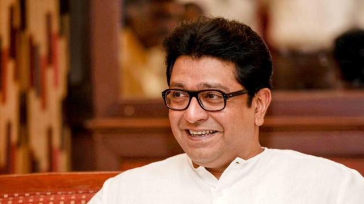 Raj Thackeray Family Doctor