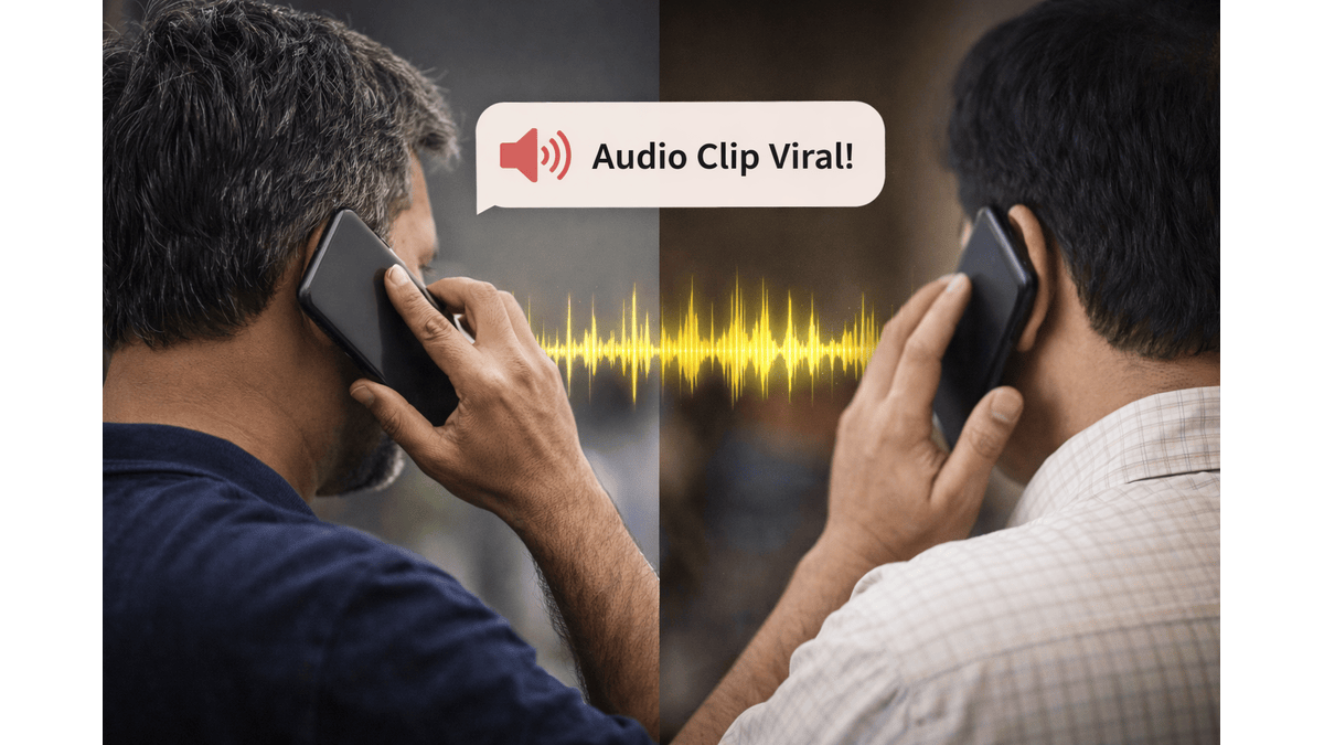 BJP Shinde faction controversy