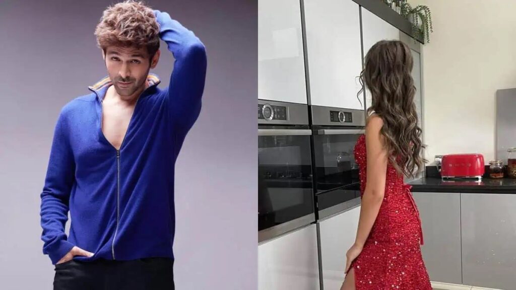 Kartik Aaryan