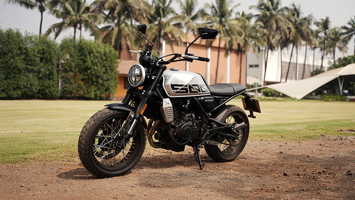 Upcoming Bike Launches