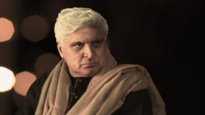 Urdu vs Sanskrit Javed Akhtar