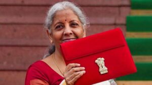 Union Budget 2026