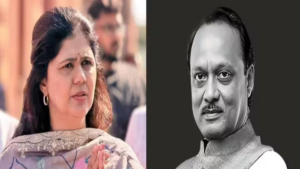 Ajir Pawar Death News