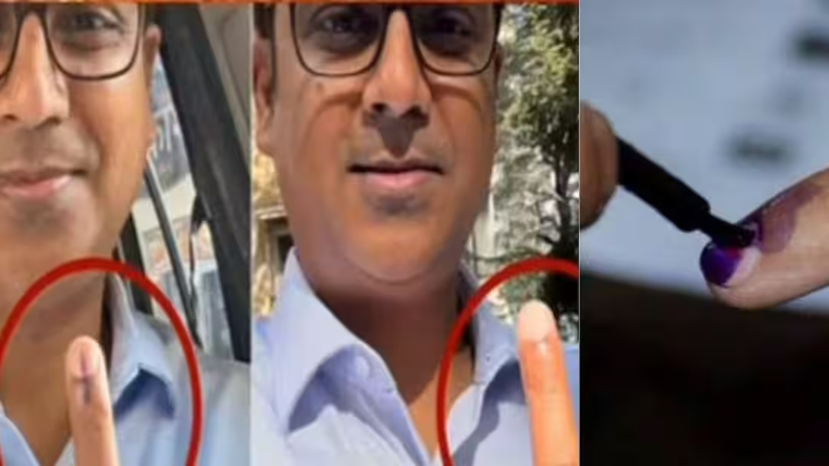 BMC Election 2026 Voting