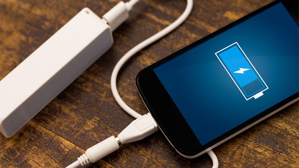 Smartphone Battery Tips