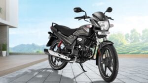 Cheapest Hero Bikes