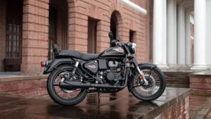 Royal Enfield Price Hike