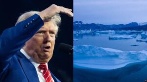 Why Trump Wants Greenland