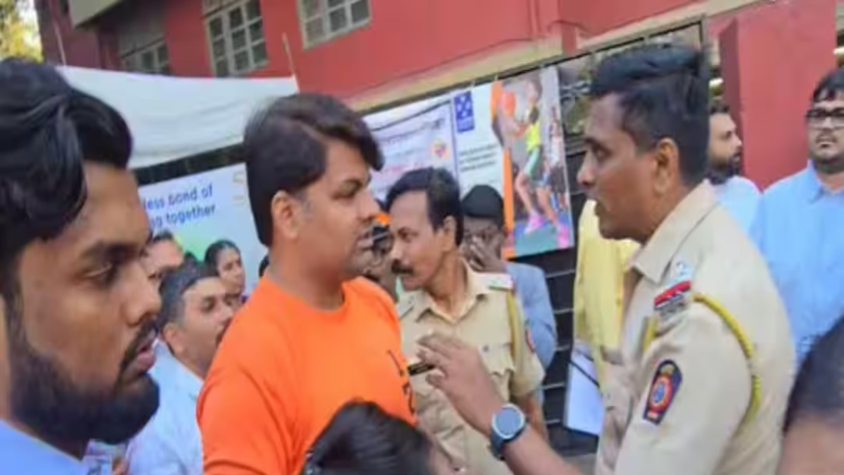 BMC Election 2026 Voting