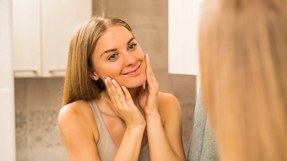 Natural Anti Aging Tips