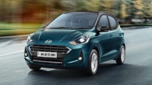 hyundai grand i10 nios