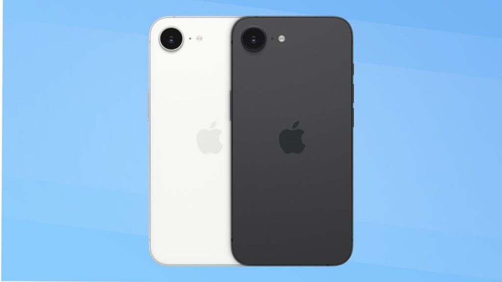 iPhone 16e Discount Offer