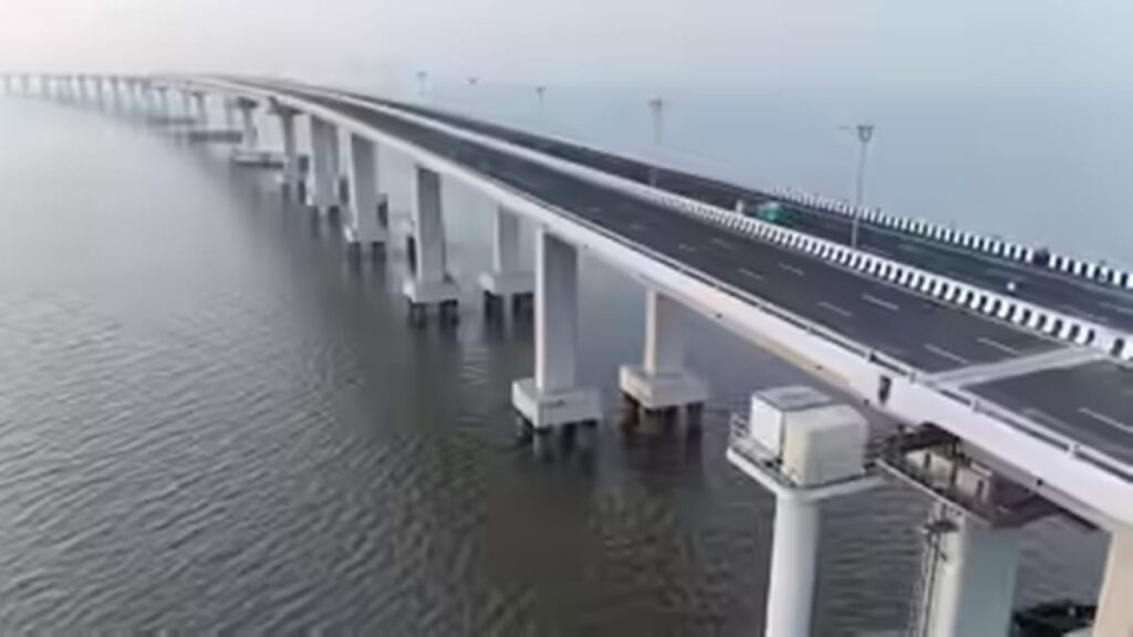Atal Setu Toll: प्रवास सुखकर आणि स्वस्त! अटल सेतूवर 50 टक्के टोल सवलतीला मुदतवाढ