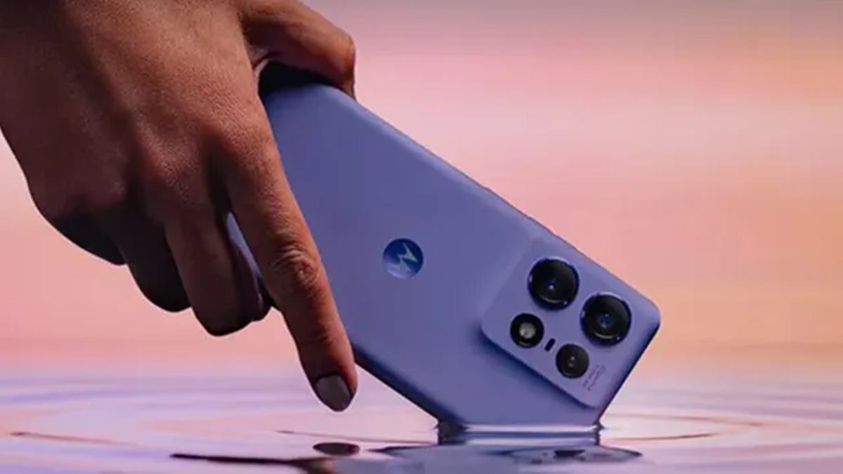 Motorola Edge 50 Pro