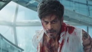 King Movie Release Date: किंग'च्या प्रदर्शनाची तारीख जाहीर; मोठ्या पडद्यावर पुन्हा दिसणार शाहरुख खानचा अॅक्शन अवतार