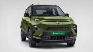 Affordable Electric Cars