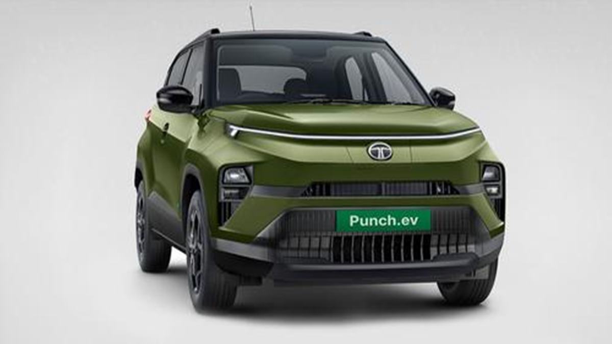 Affordable Electric Cars