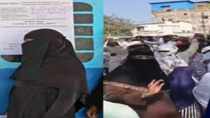 BMC Election 2026 Voting