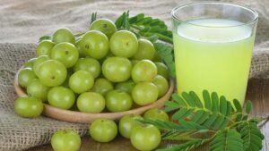 Amla Health Benefits