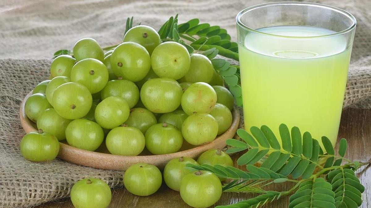 Amla Health Benefits